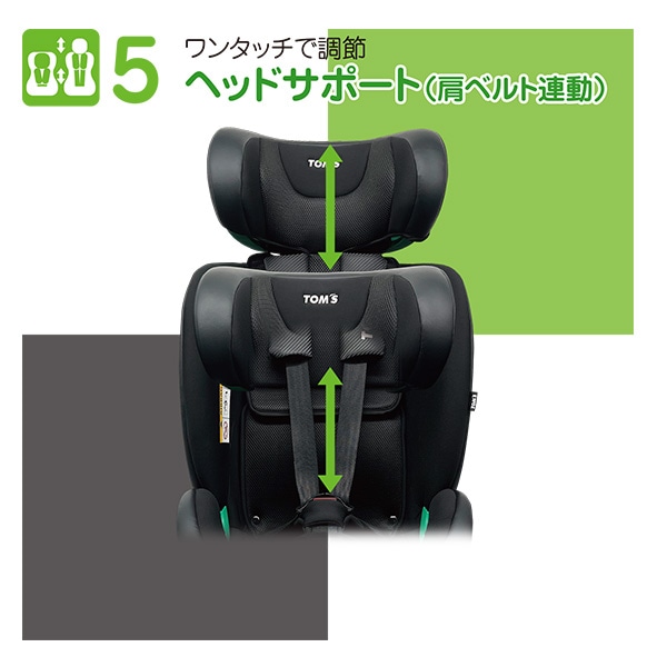 ☆☆トムス）ターンロング R129
