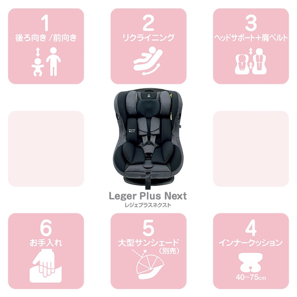 ☆☆レジェプラスネクスト