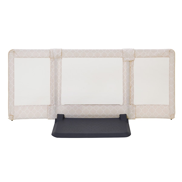 ☆☆日本育児）おくだけとおせんぼ Mサイズ（モロッカンベージュ）