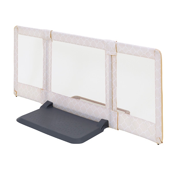 ☆☆日本育児）おくだけとおせんぼ Mサイズ（モロッカンベージュ）