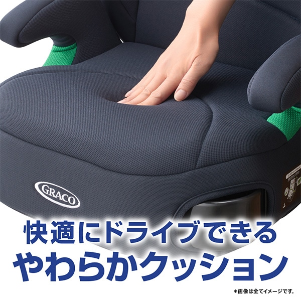 ☆☆グレコ）ジュニアプラス ネクスト（ネイビー）