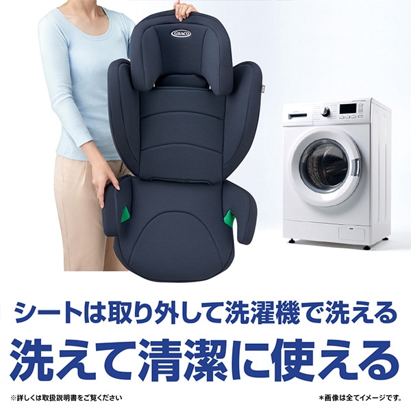 ☆☆グレコ）ジュニアプラス ネクスト（ネイビー）