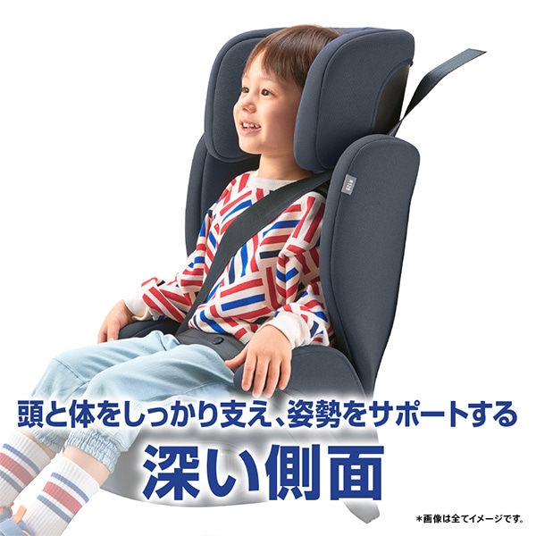 ☆☆グレコ）ジュニアプラス ネクスト（ネイビー）