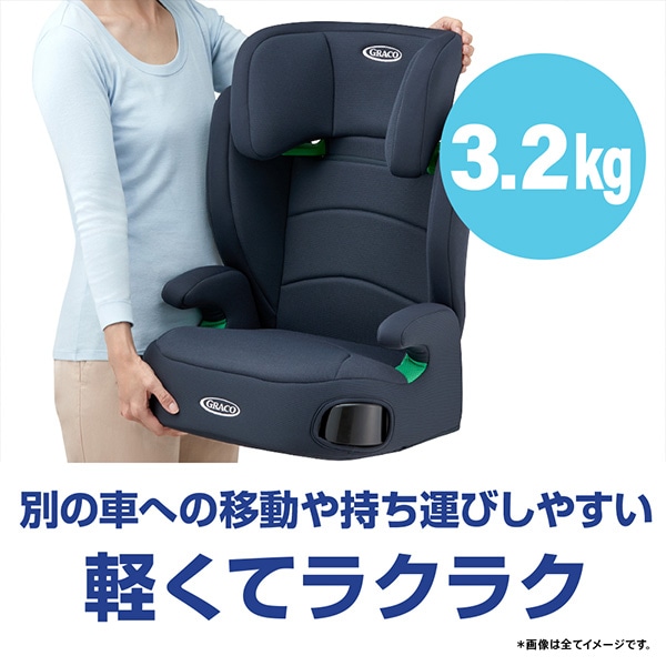☆☆グレコ）ジュニアプラス ネクスト（ネイビー）