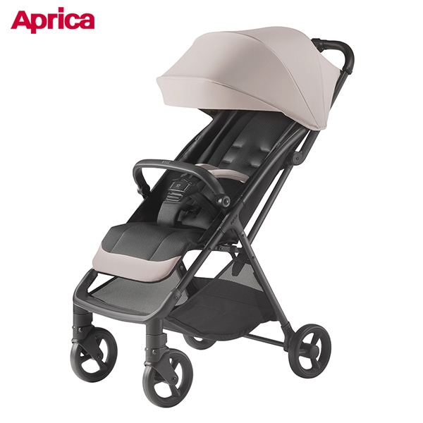 ☆☆Aprica）ヴィット（ベージュ）