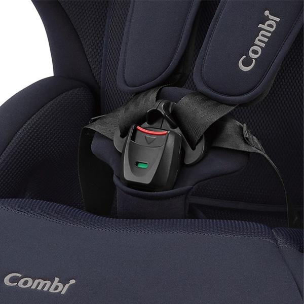 ☆☆Combi）ジョイトリップ アドバンス ISOFIX エッグショック（ネイビー）