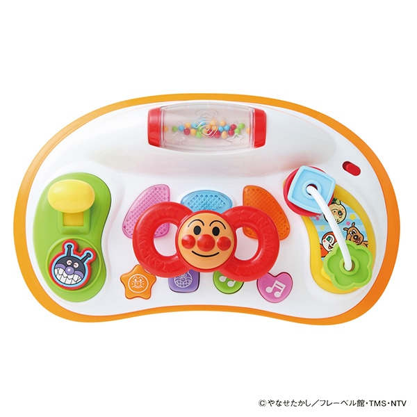 ☆☆M&M）おしゃべりウォーカー（アンパンマン）