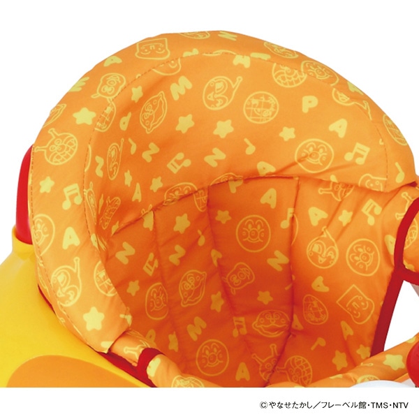 ☆☆M&M）おしゃべりウォーカー（アンパンマン）