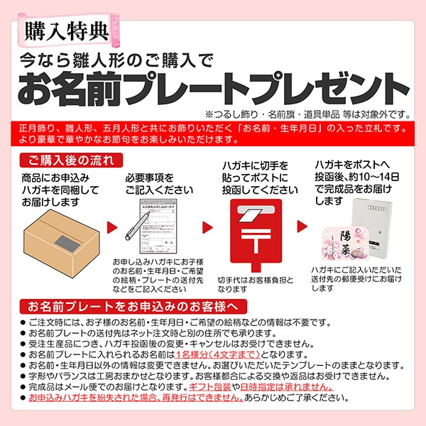 ひな人形 雛平飾り 親王飾り京雛 桃の節句 花屏風付