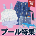 プール