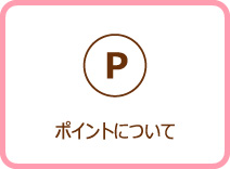 ポイントについて
