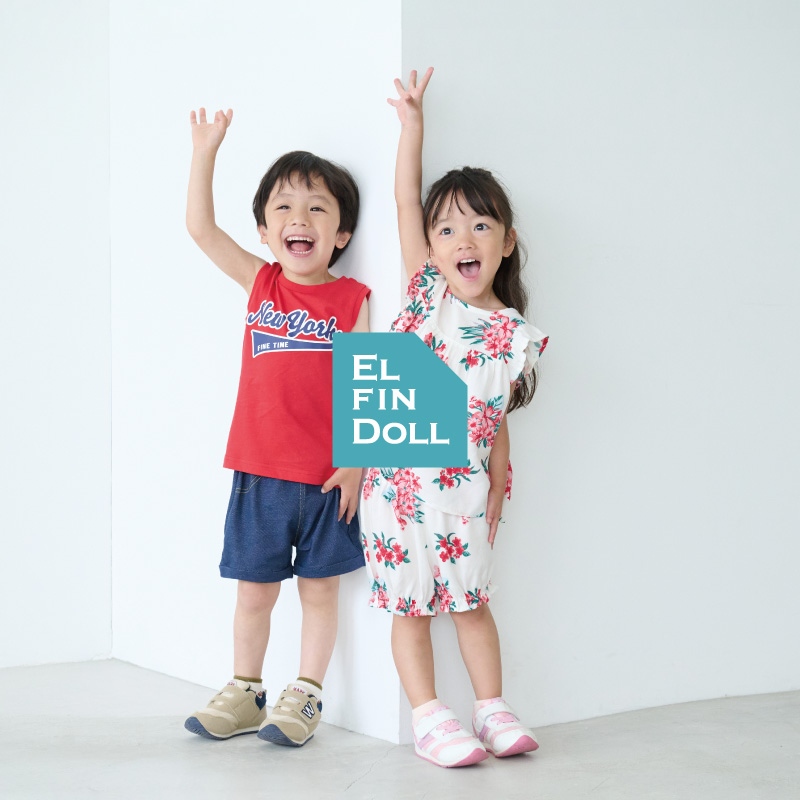 【ELFINDOLLタイトル画像】