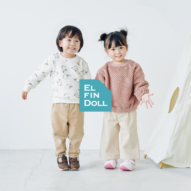 【ELFINDOLLタイトル画像】