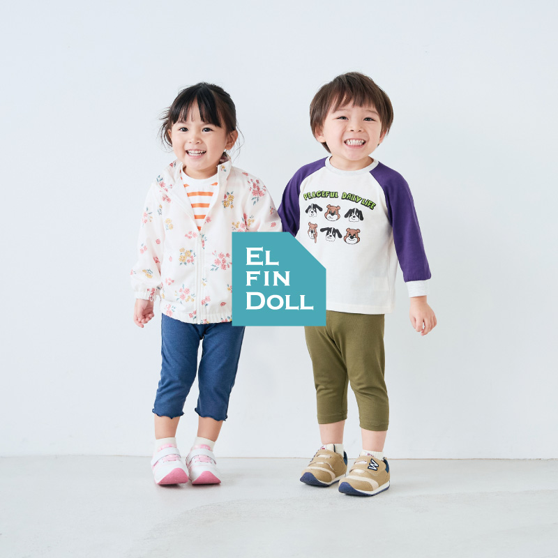 【ELFINDOLLタイトル画像】