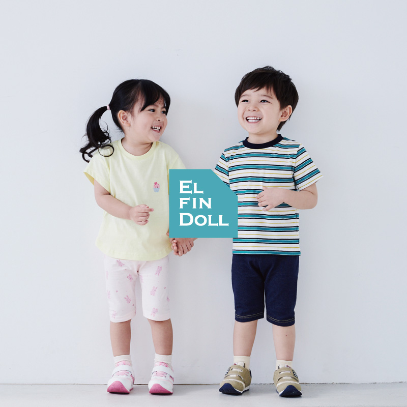 【ELFINDOLLタイトル画像】