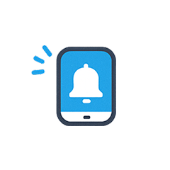 値下げを通知でキャッチ