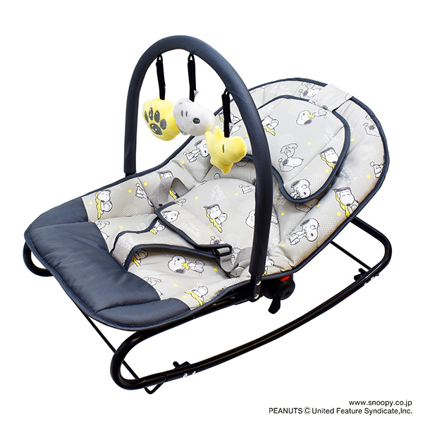 バウンサー(スヌーピー)