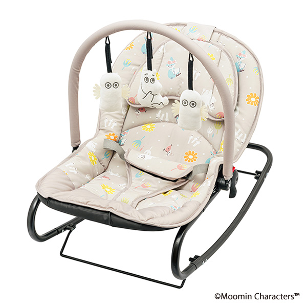 バウンサー(ムーミン)