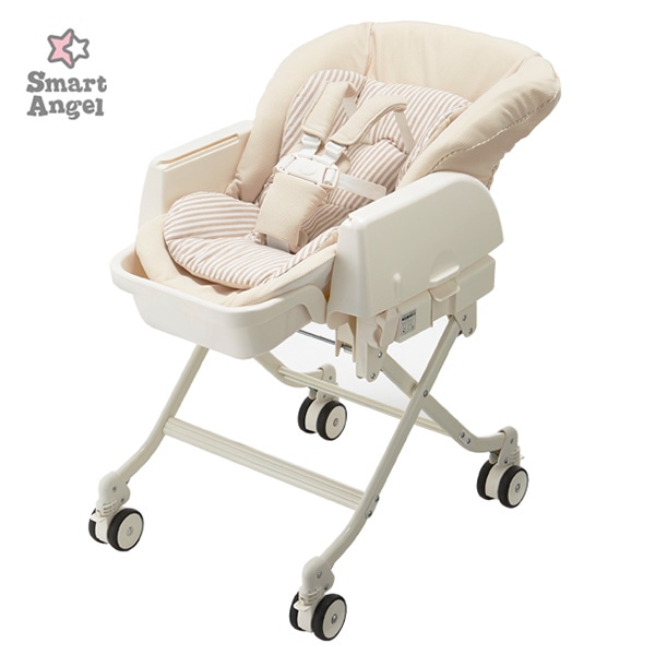 SAハイロ―ベビーラックマミースイング