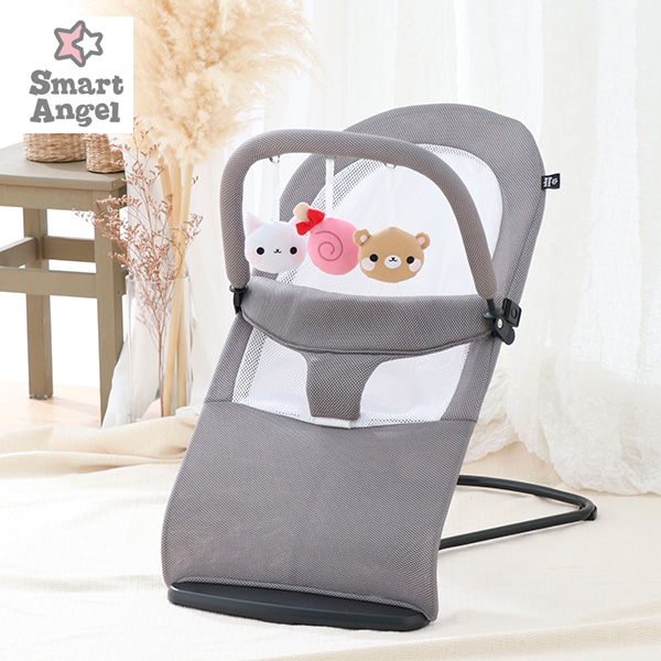SmartAngel)ベビーバウンサーエアES
