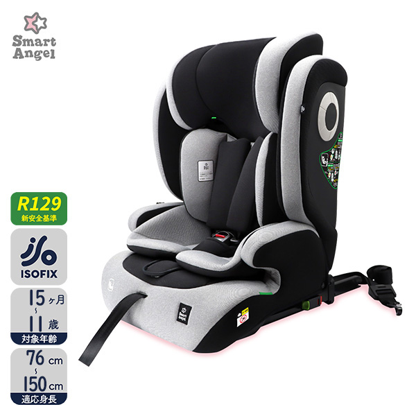 SmartAngel)FIXネクスト