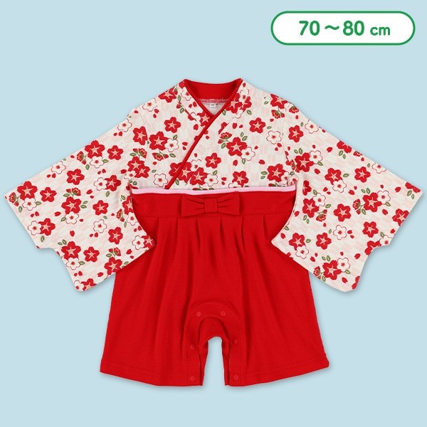 カテゴリ一フォーマルカバーオール