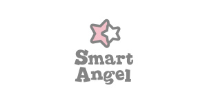 SmartAngelロゴマーク