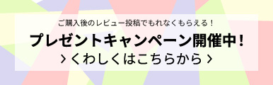 レビュー企画