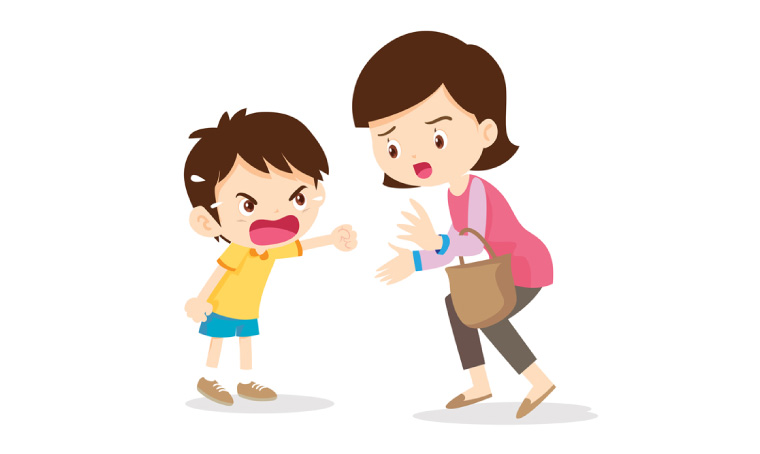 【これってイヤイヤ期？年齢別でみる対応のヒントと乗り切るポイント】