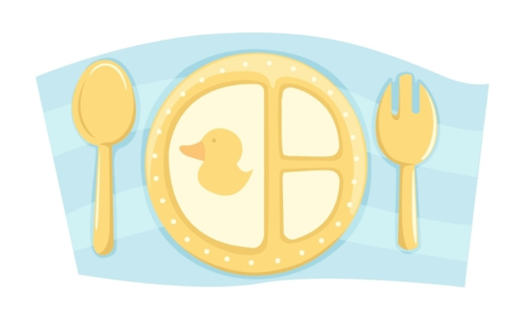 【離乳食スタート、長く使えるグッズを活用しよう！】