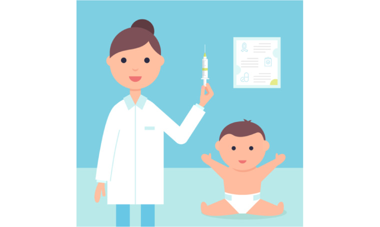 【乳幼児健診とは？どこでなにをする？】