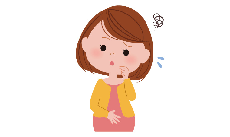 【妊娠中は便秘になりやすいってほんと？原因と対策】
