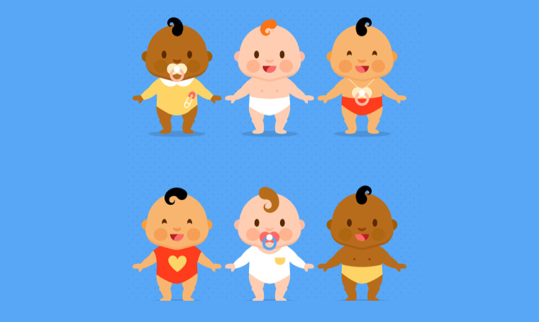 【生後6ヶ月の赤ちゃんの発育をサポートするコツとは？】