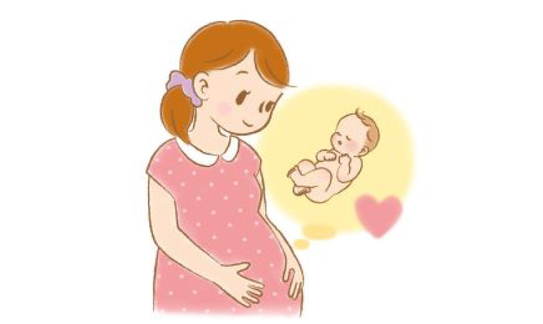 【8ヶ月～10ヶ月】妊娠後期の過ごし方ガイド