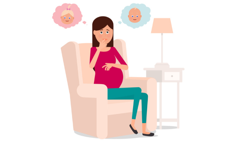 【赤ちゃんの性別はいつわかる？性別判定の注意点も紹介】