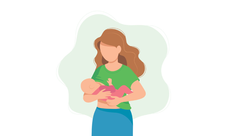 【授乳中食べてはいけないものは？注意すべきNGな食べ物】