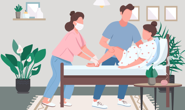 【出産費用ってどのくらいかかる？出産時に利用できる公的制度も紹介】