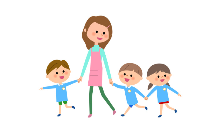 【幼稚園は何歳から通える？探し始めるタイミングとは】