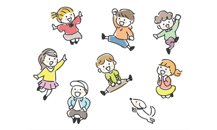 【【幼児向け】なぞなぞ集｜なぞなぞを出す際のポイントも紹介】