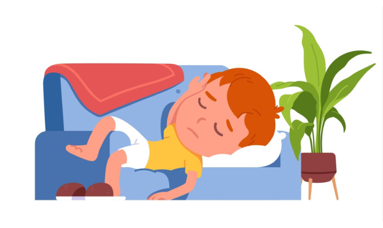 【子どもの夏バテに要注意！ よくみられる症状や効果的な対策を紹介】