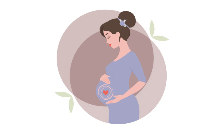 【赤ちゃんの心拍確認はいつできる？確認後にすべきことも紹介】