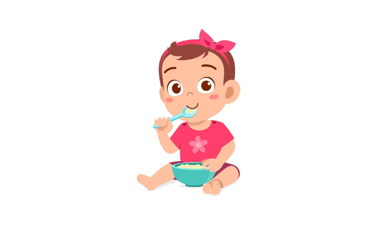 【二回食はいつからはじめる？移行する目安と与え方・注意点まで解説】