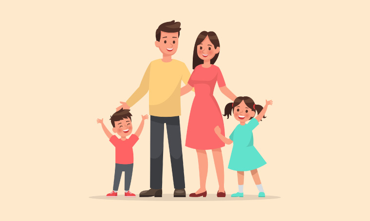 【【ママ・パパ必見】今日からマネできる！保育士が実践する子どもへの声かけ術】