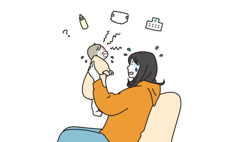 【揺さぶられっ子症候群とは？症状・原因・予防の基本ガイド】