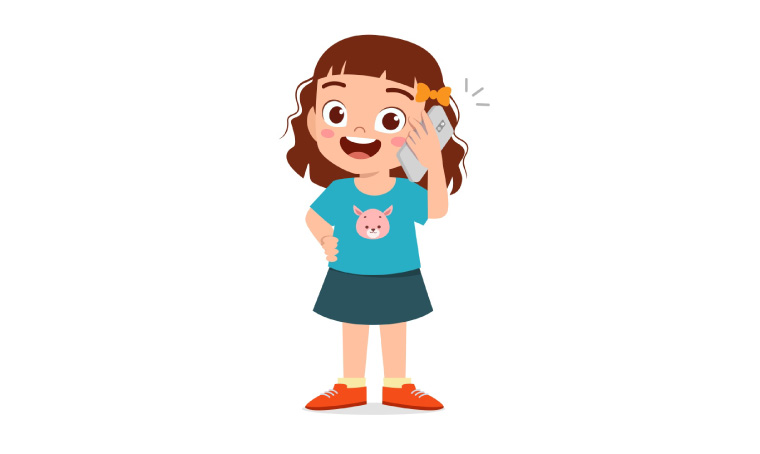 【キッズ携帯は何歳から？メリット・デメリット、選び方を徹底解説】