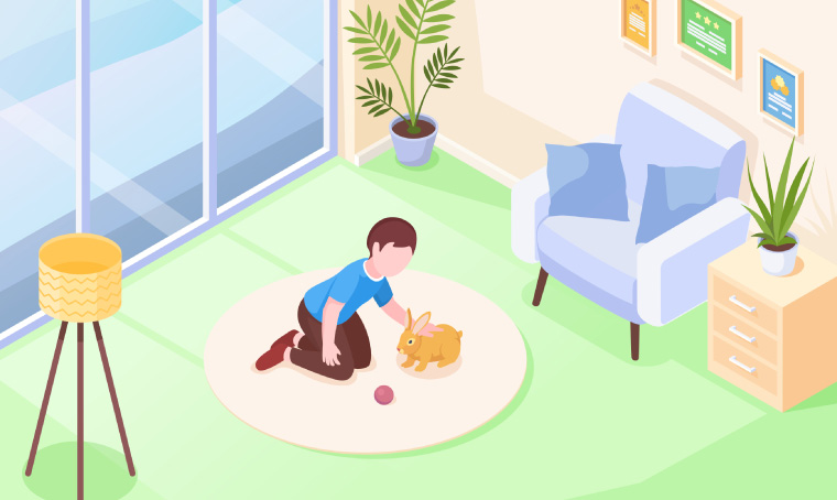 【お留守番デビューは何歳から？子どもの安心安全なお留守番のためにしておきたい6つの対策！】