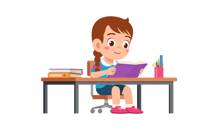 【子どもの集中力はなぜ続かない？原因と集中力アップの方法を解説】