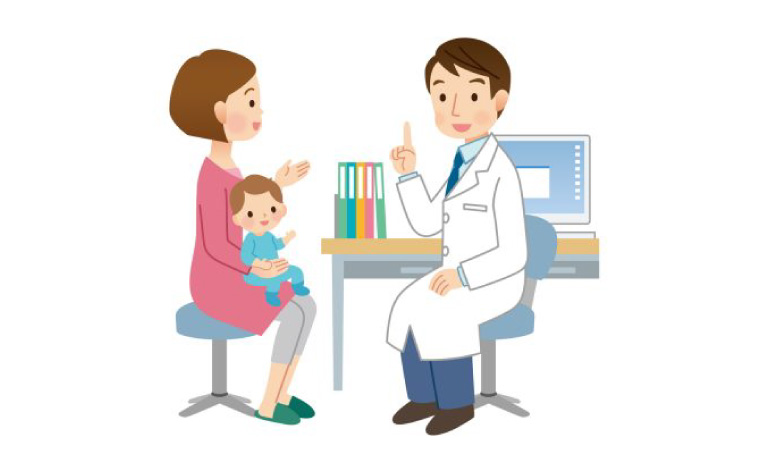【1歳半健診とは？目的・内容・当日の流れをわかりやすく解説】