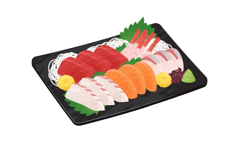 【妊娠中に刺身はNG？妊婦さんが知っておきたいリスクと食べられる魚の目安】