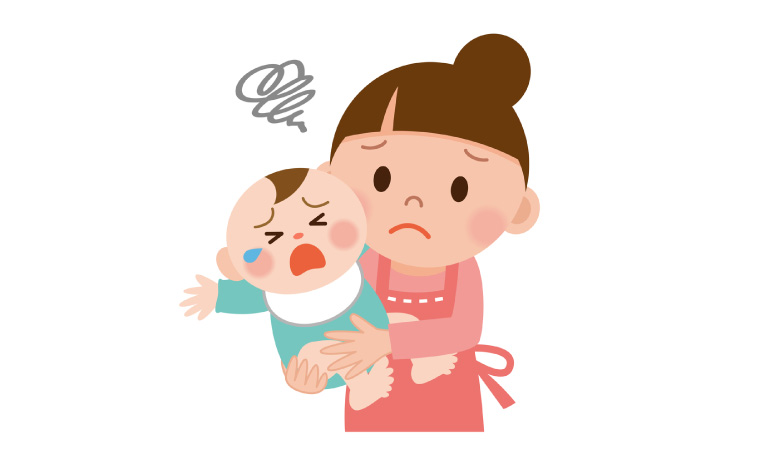 【赤ちゃんが髪をむしるのはなぜ？やめさせる方法も紹介】